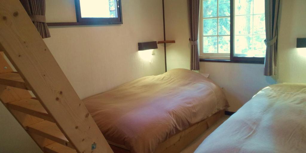 B&B Santana Хакуба Номер фото
