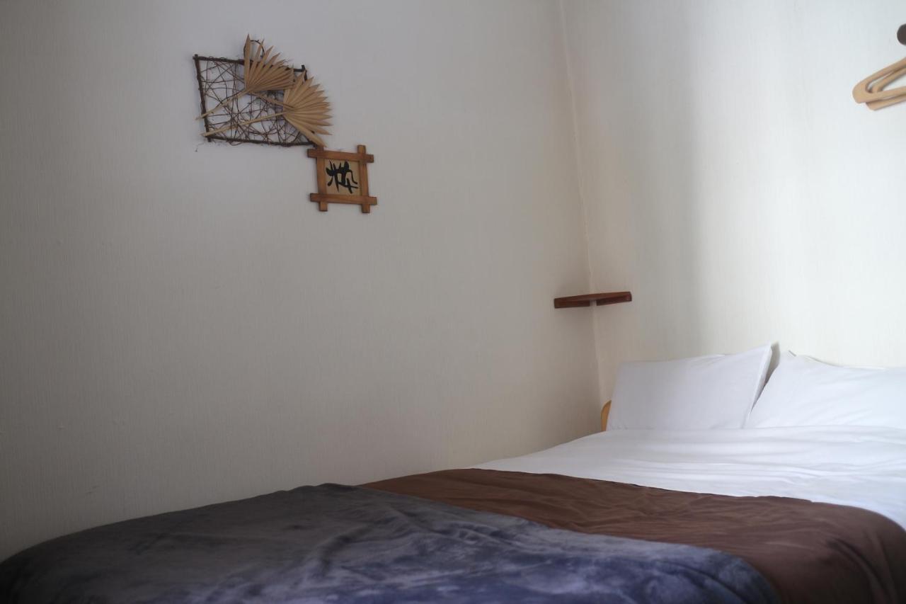 B&B Santana Хакуба Екстер'єр фото