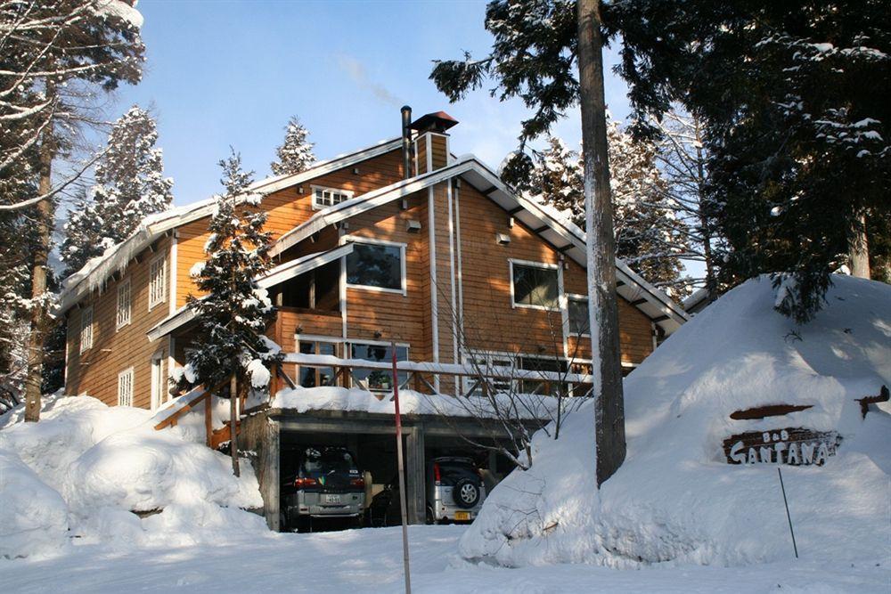 B&B Santana Хакуба Екстер'єр фото