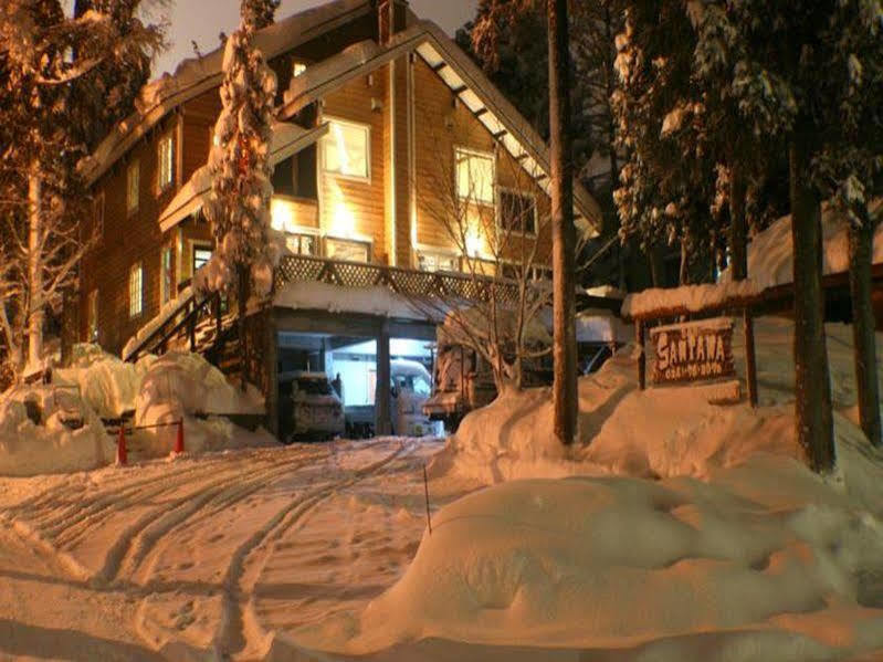 B&B Santana Хакуба Екстер'єр фото